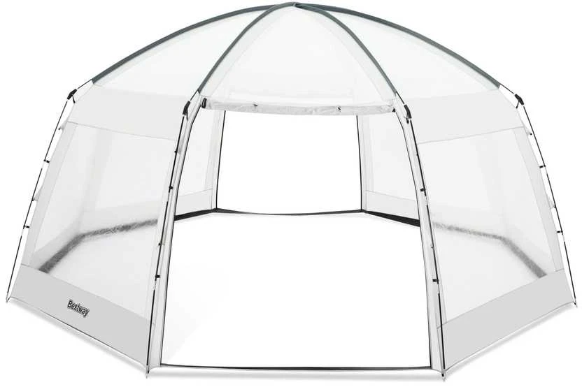 Bestway Skliautas baseinui, 600x600x295cm