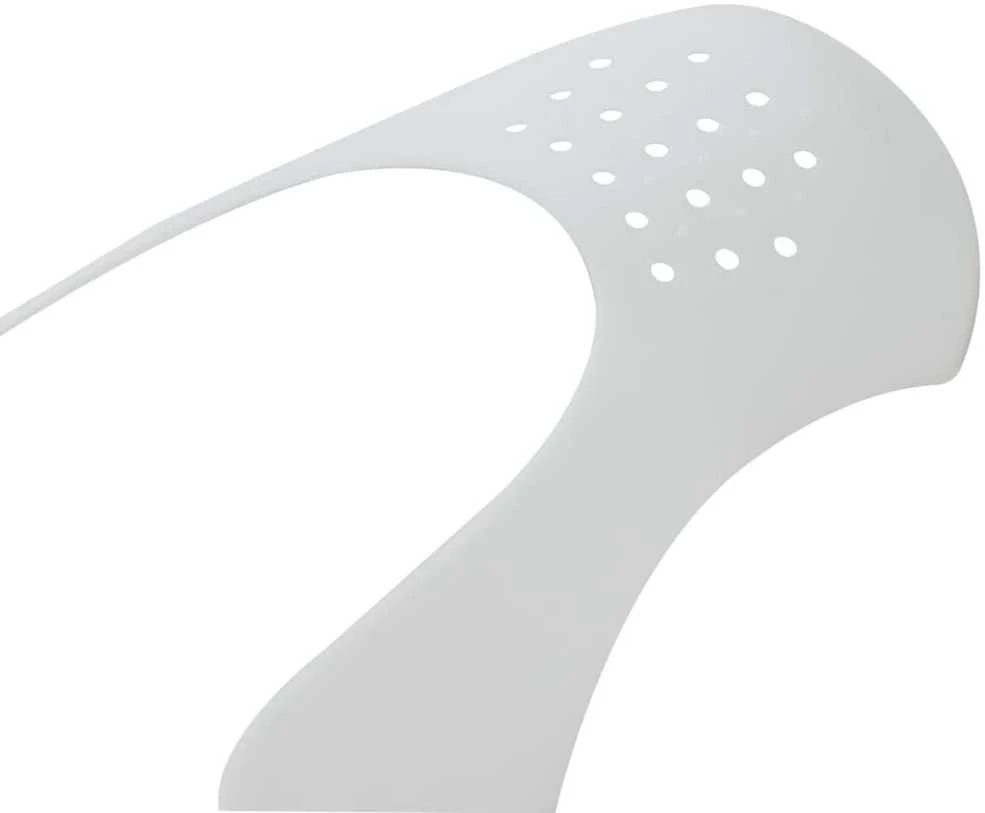 Batų apsaugos nuo raukšlių, 2 poros, plastikas, EU 35–40