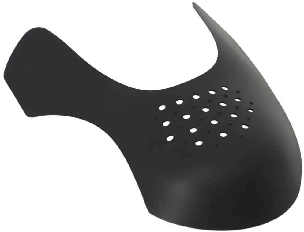 Batų apsaugos nuo raukšlių, 2 poros, plastikas, EU 35–40