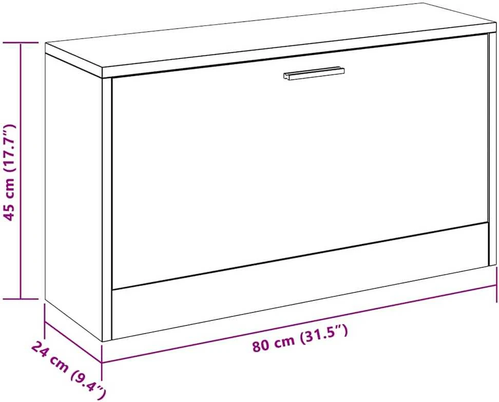 Valgomojo stalas, 140 x 80 x 75 cm, baltas