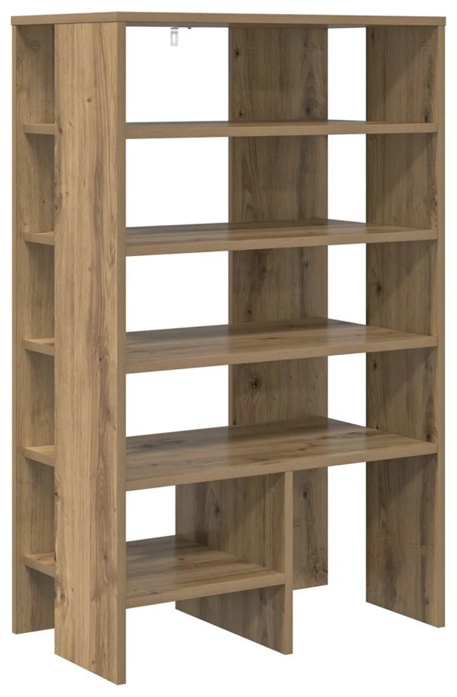 Batu skrynia 2 vnt. 62 x 35 x 100 cm Apdirbta mediena
