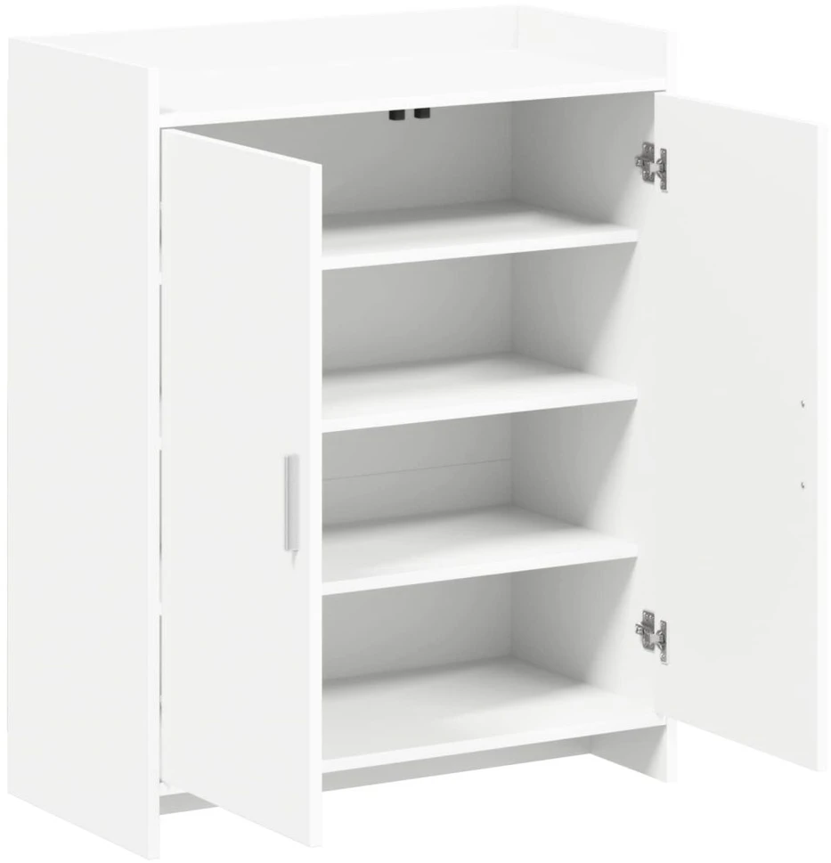 Batu skrynia Balta 73,5 x 36 x 92 cm Apdirbta mediena