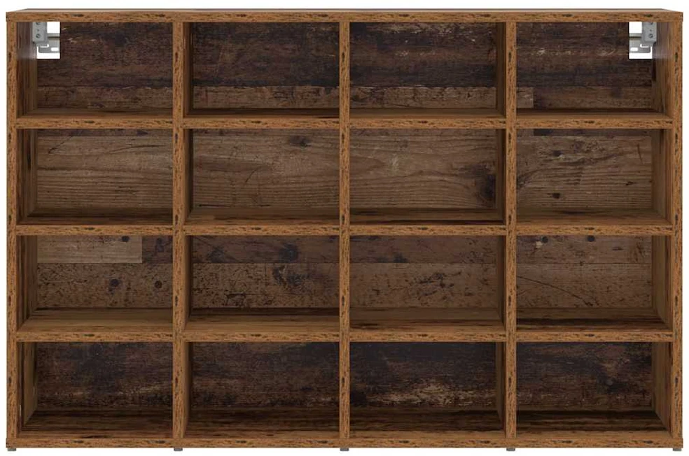 Batu skrynia 103 x 30 x 67 cm Apdirbta mediena
