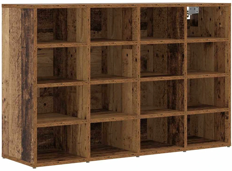 Batu skrynia 103 x 30 x 67 cm Apdirbta mediena