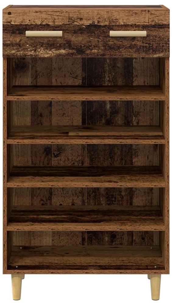 Batu skrynia 60 x 35 x 105 cm Apdirbta mediena
