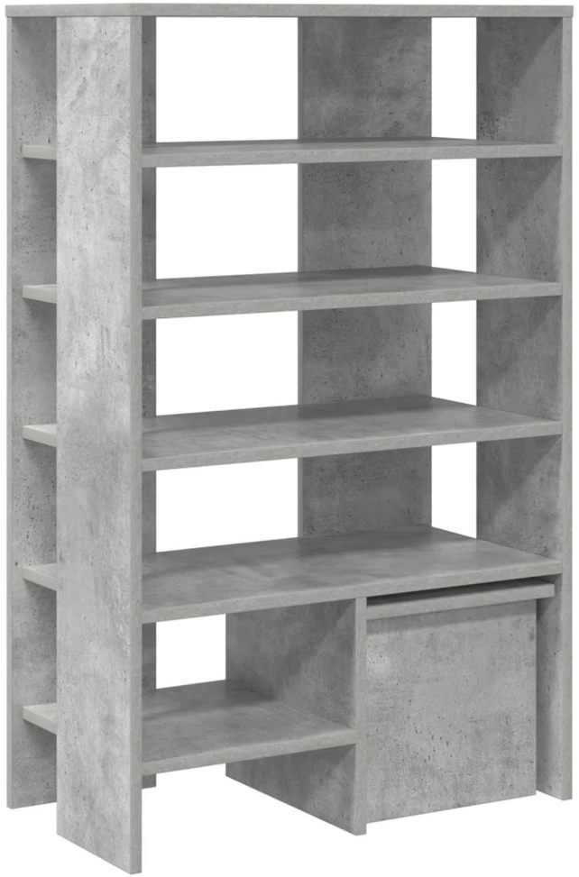 Batu skrynia 2 vnt. 62 x 35 x 100 cm Apdirbta mediena