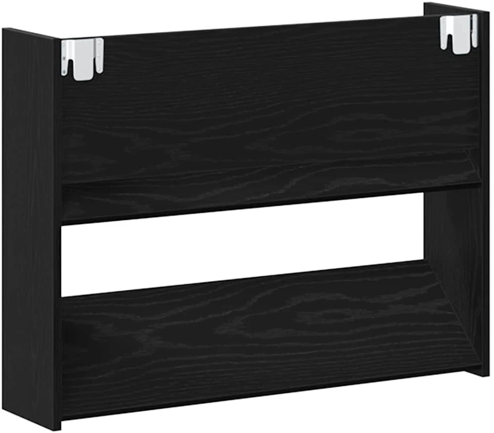 Batu skrynia 2 vnt. 83 x 18 x 60 cm Apdirbta mediena