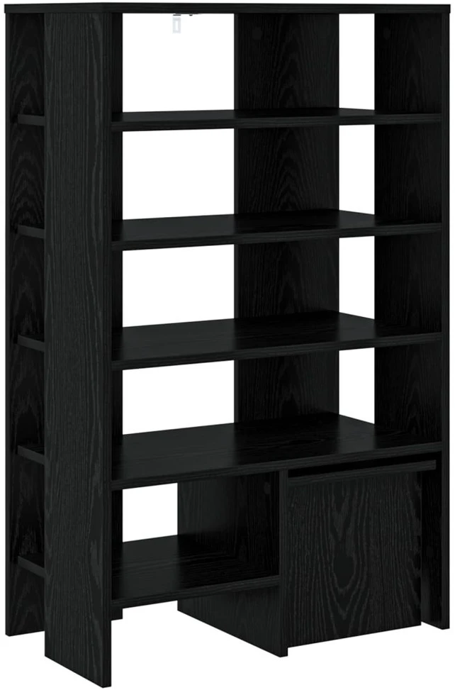 Batu skrynia 2 vnt. 62 x 35 x 100 cm Apdirbta mediena