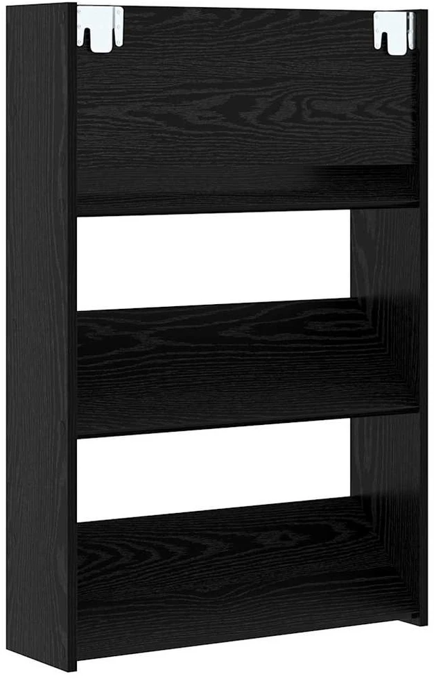 Batu skrynia 2 vnt. 60 x 18 x 90 cm Apdirbta mediena