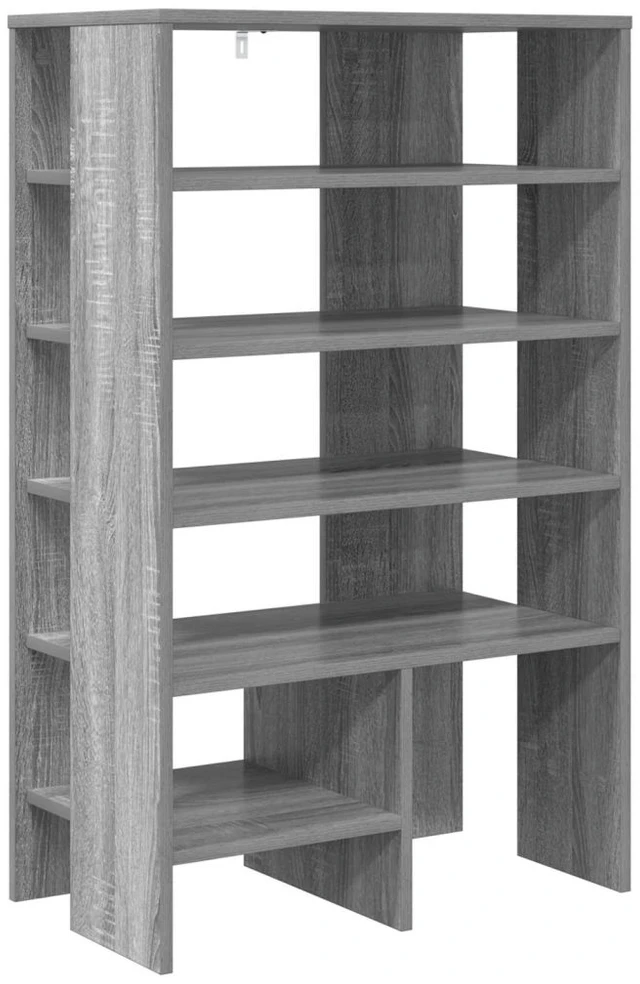 Batu skrynia 2 vnt. 62 x 35 x 100 cm Apdirbta mediena