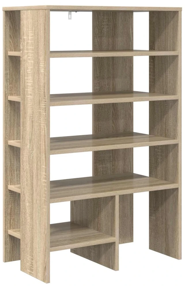 Batu skrynia 2 vnt. 62 x 35 x 100 cm Apdirbta mediena