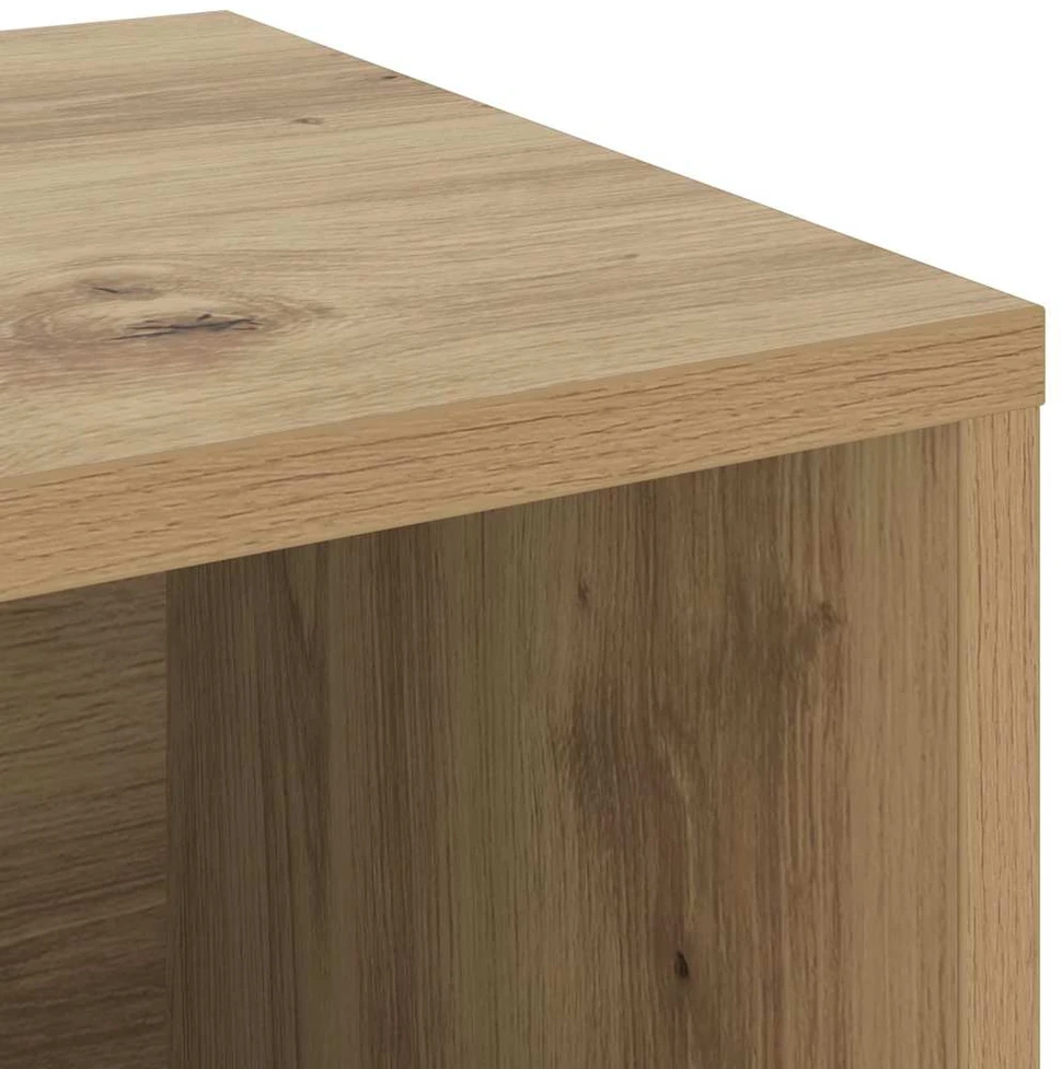 Batų suolelis 103 x 30 x 54,5 cm Apdirbta mediena