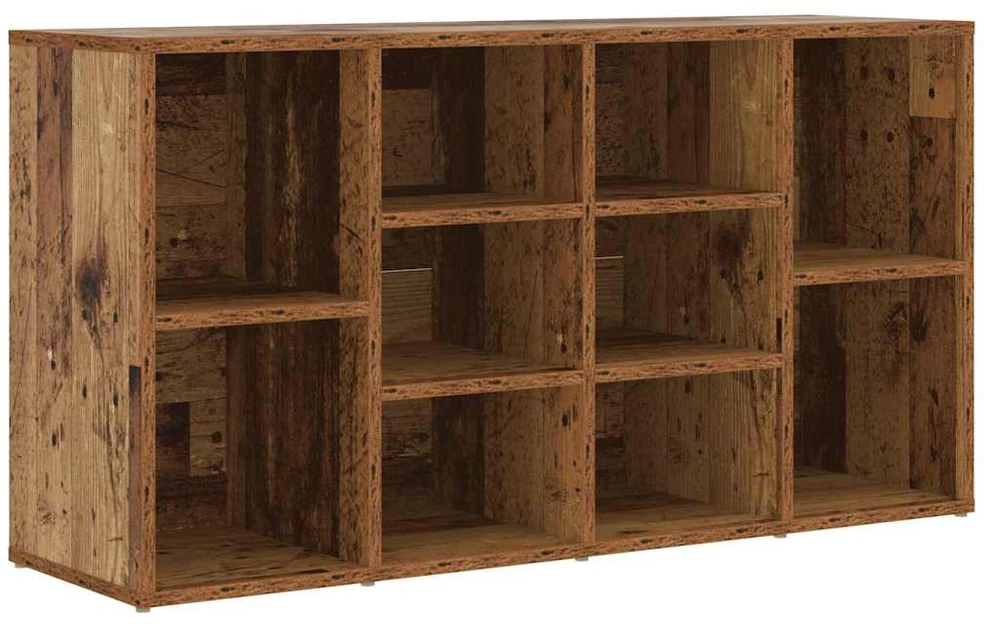 Batų suolelis 103 x 30 x 54,5 cm Apdirbta mediena