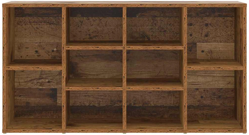 Batų suolelis 103 x 30 x 54,5 cm Apdirbta mediena