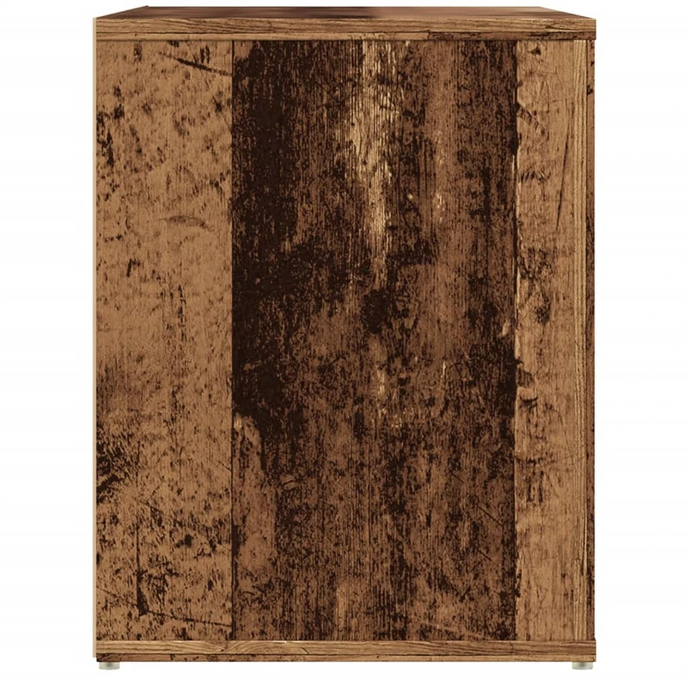 Batų suoliukas, medienos, 100x35x45cm, apdirbta mediena
