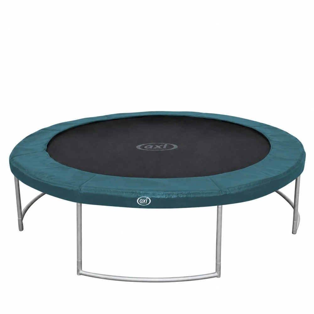 Batutas AXI žalias 244cm