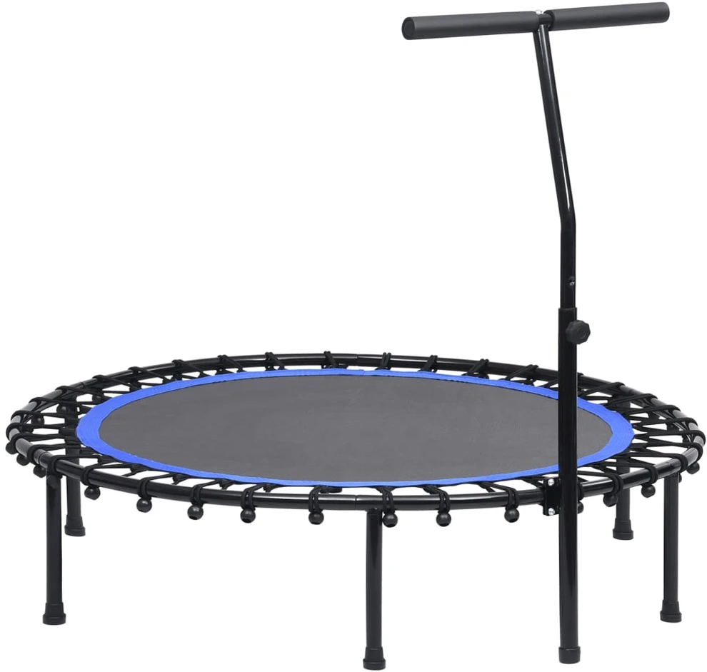 Batutas su rankena, 122cm