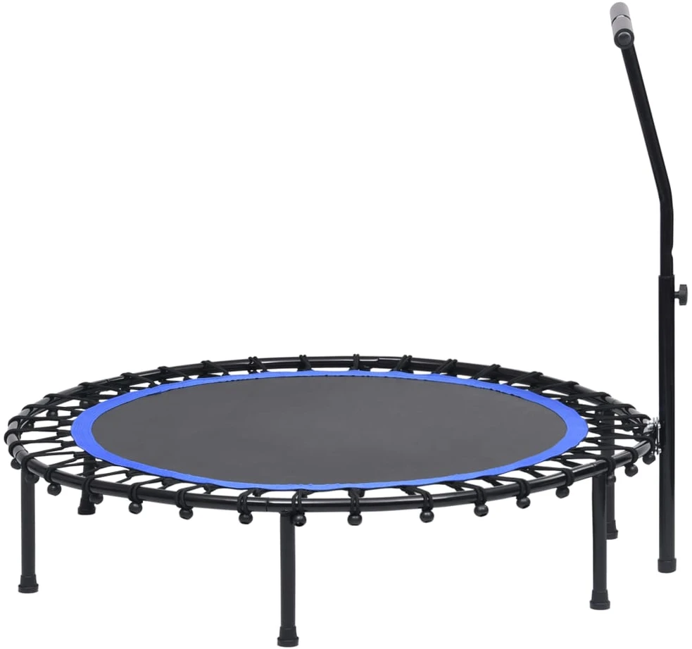 Batutas su rankena, 122cm