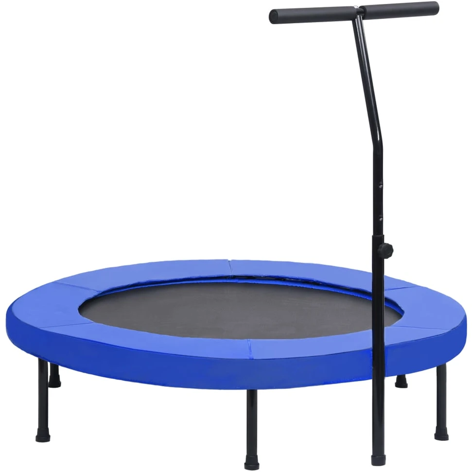 Batutas su rankena ir apsauginiu uždangalu, 122cm