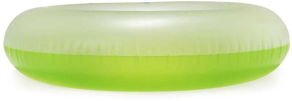Bestway „Big Wheel“ plaukimo kelnės neoninės, 91 cm
