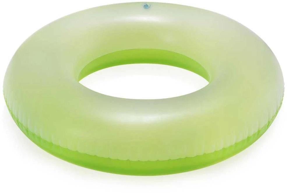 Bestway „Big Wheel“ plaukimo kelnės neoninės, 91 cm