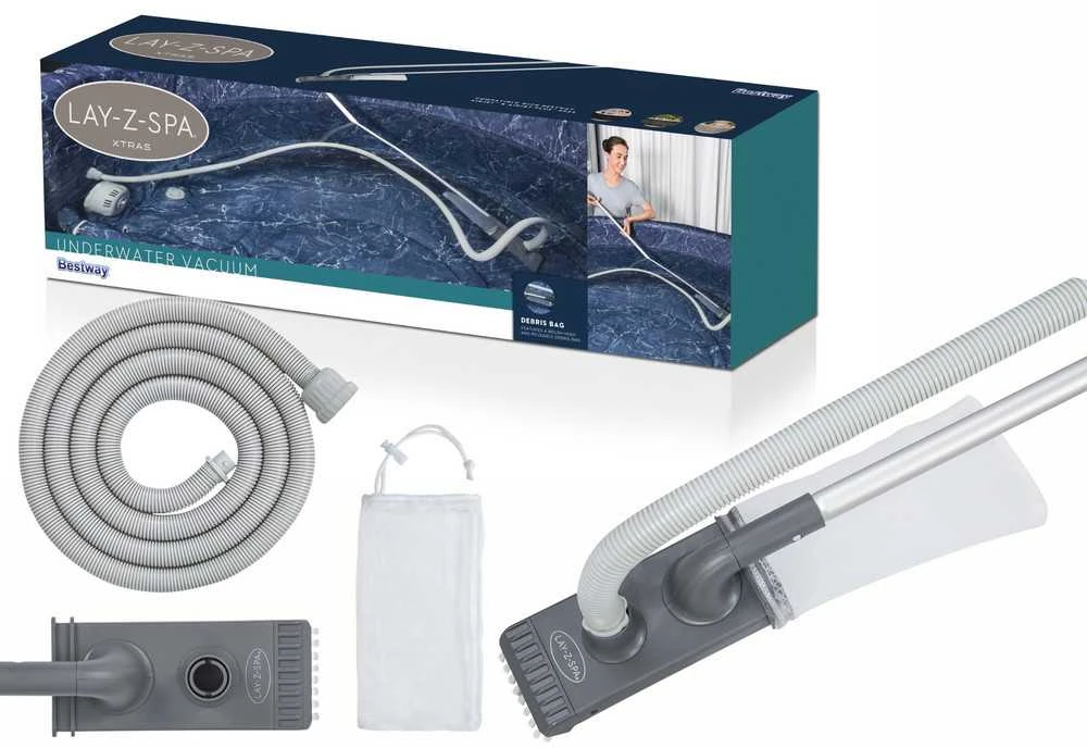 Bestway 60323 povandeninis dulkių siurblys