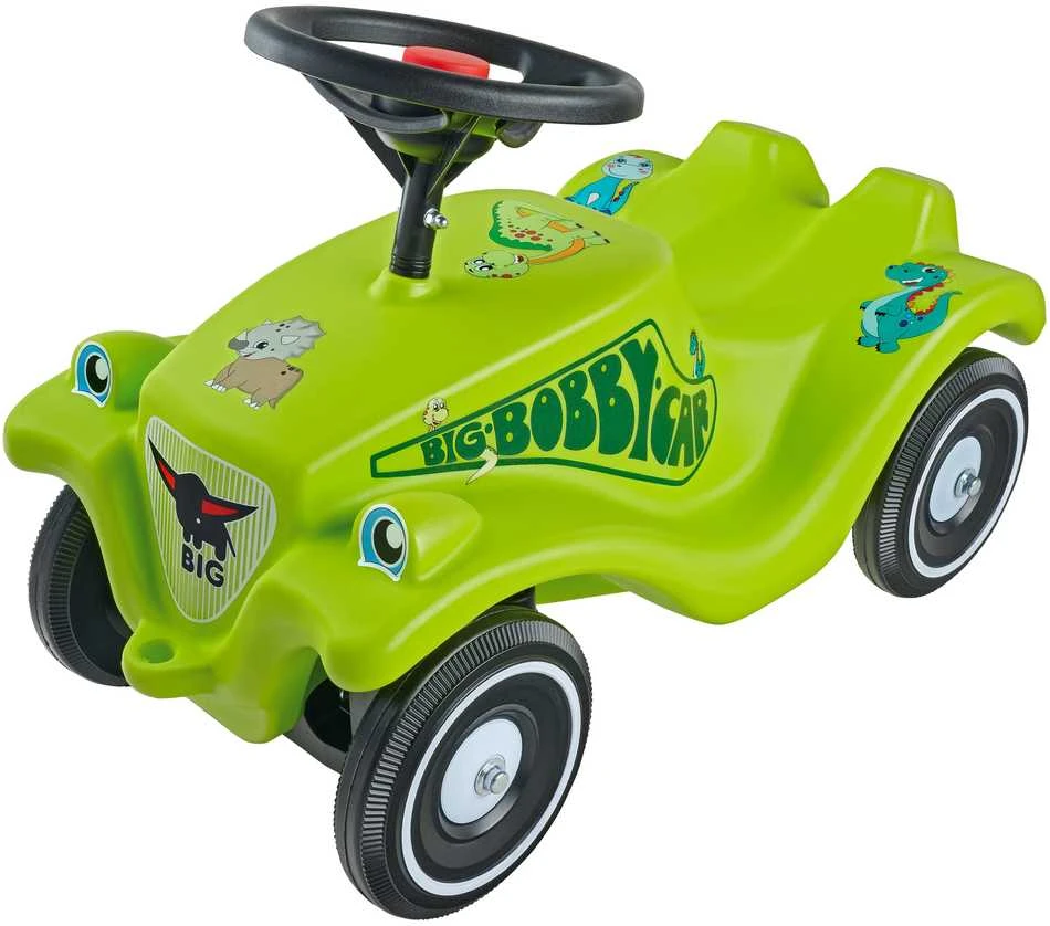 BIG Dinozauras Paspirtukas Bobby Car Classic