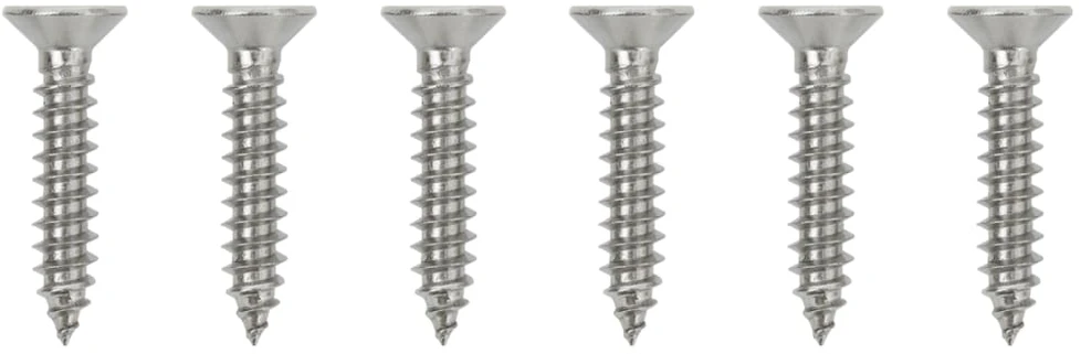 Bimini viršaus stogelio pagrindai 26mm stulpams, 2vnt., plienas