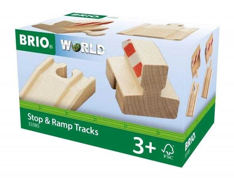 Ravensburger Brio Bufory