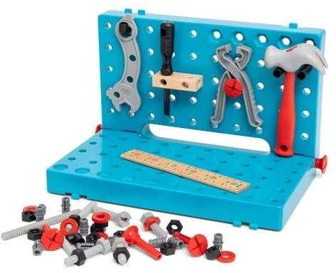 Ravensburger Darbastalis Brio Builder 63459600