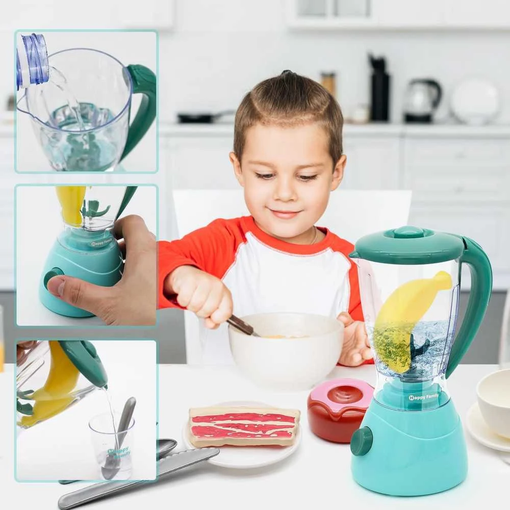 Buitinės technikos rinkinys 3in1 Woopie