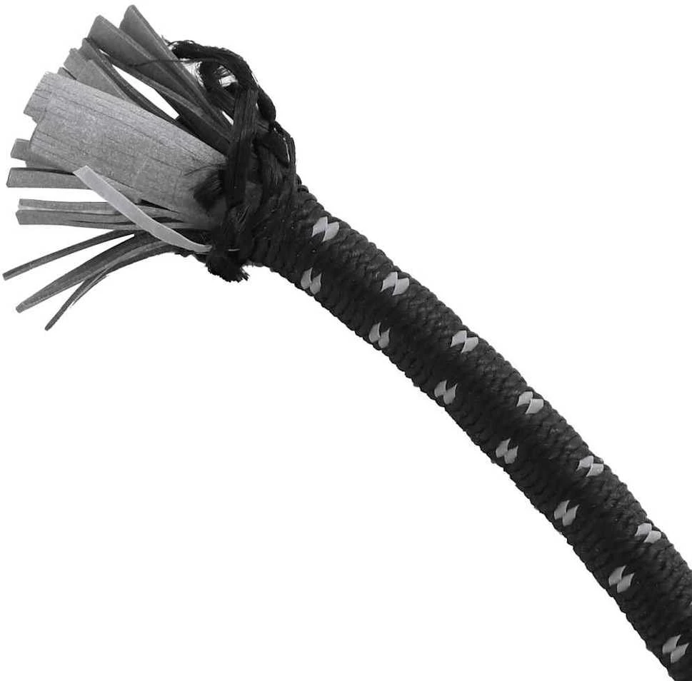 Bungee virvelės su juostelėmis ir kabliukais, 50vnt., 88cm