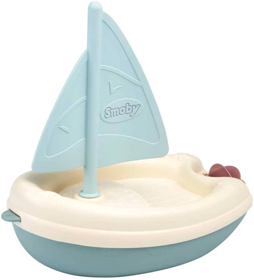 Burlaivis Smoby Little