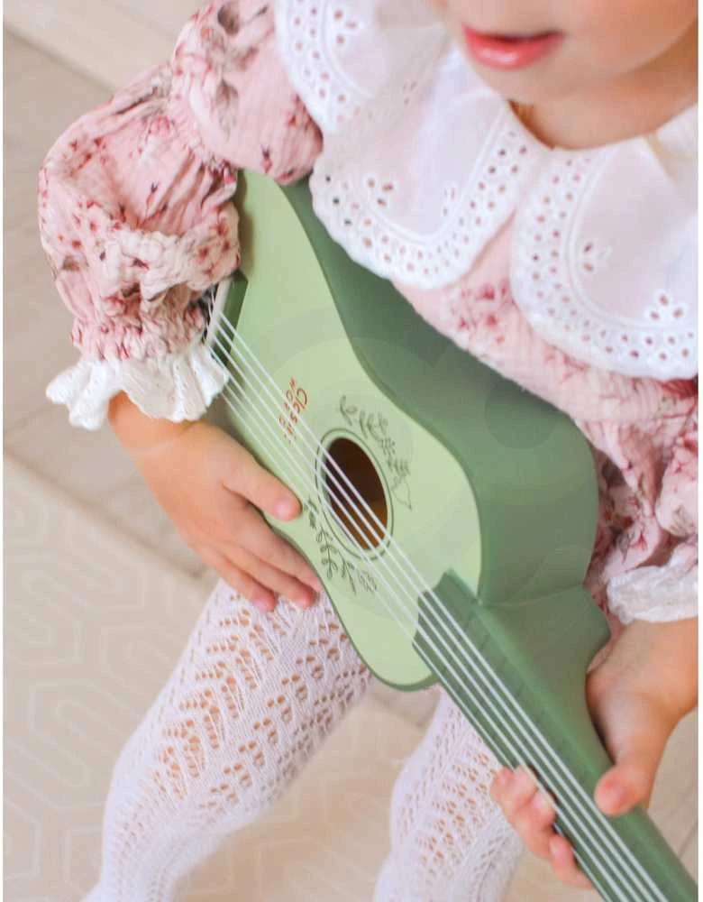 CLASSIC WORLD Vaikiška Vintage Gitara 3+ amžiaus