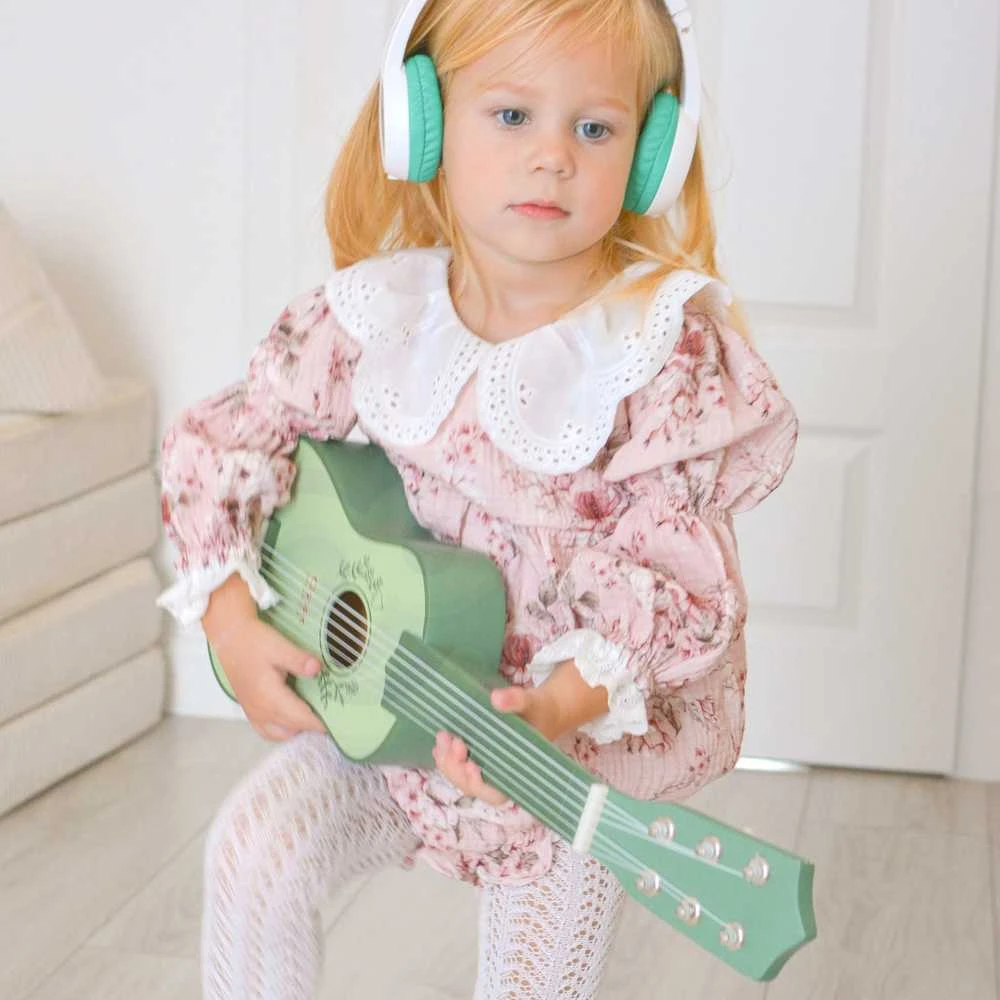 CLASSIC WORLD Vaikiška Vintage Gitara 3+ amžiaus