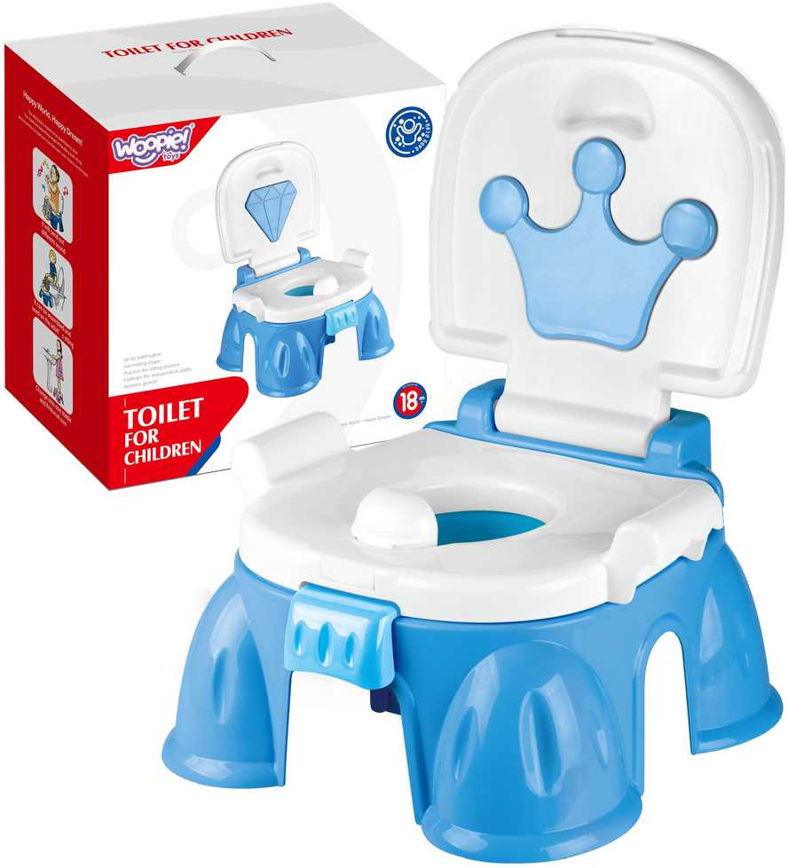Dainuojantis vaikiškas naktipuodis WOOPIE BABY 3 in 1