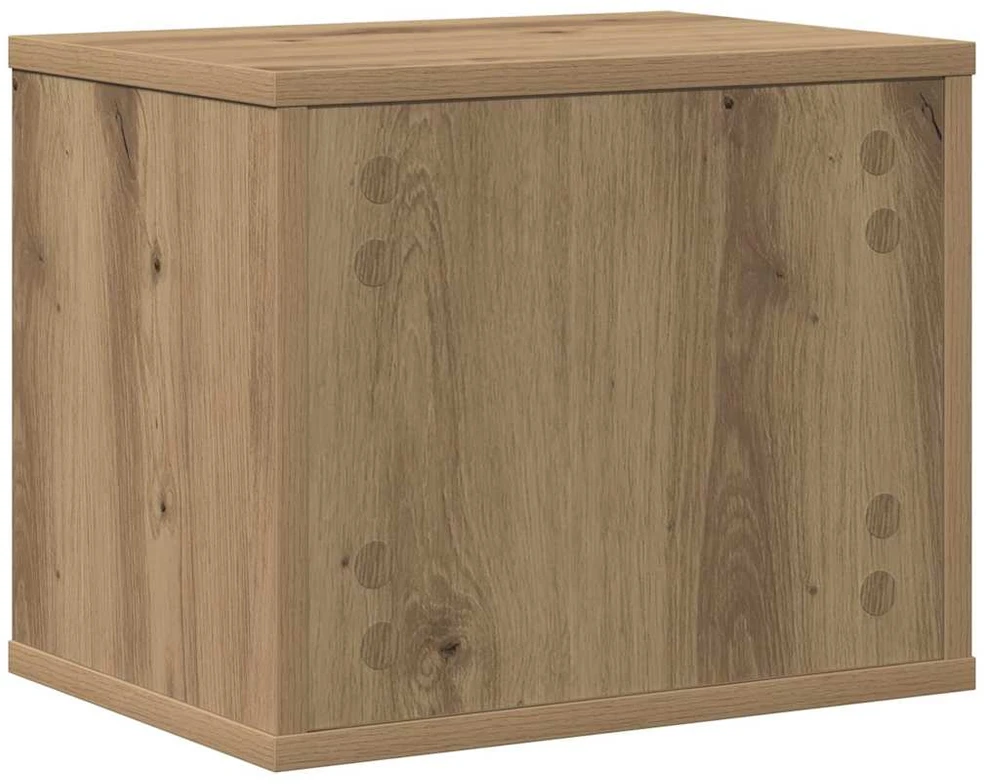 Darbo stalo organizatorius Amatininkų ąžuolas 36 x 26 x 29,5 cm