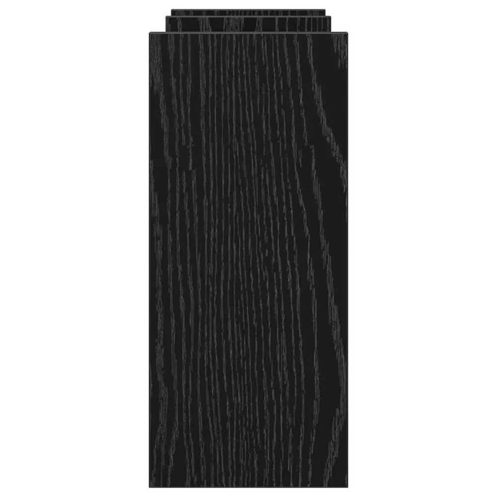 Darbo stalo organizatorius Juodojo ąžuolo 50 x 15,5 x 35,5 cm