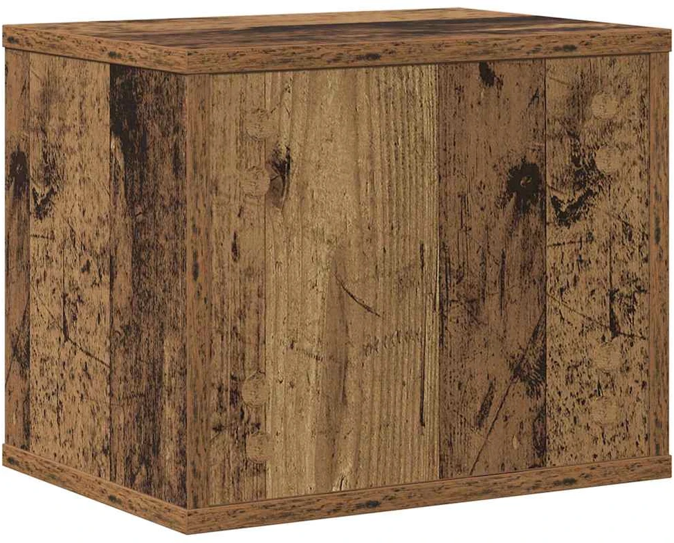Darbo stalo organizatorius Senas medis 36 x 26 x 29,5 cm