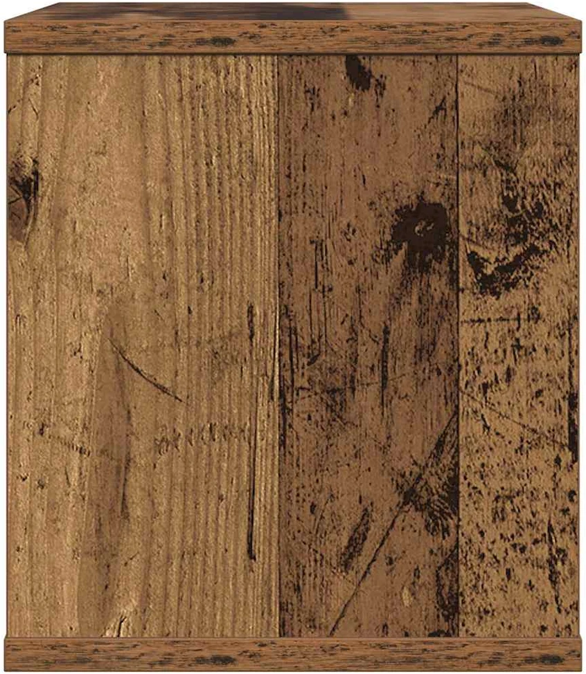 Darbo stalo organizatorius Senas medis 36 x 26 x 29,5 cm