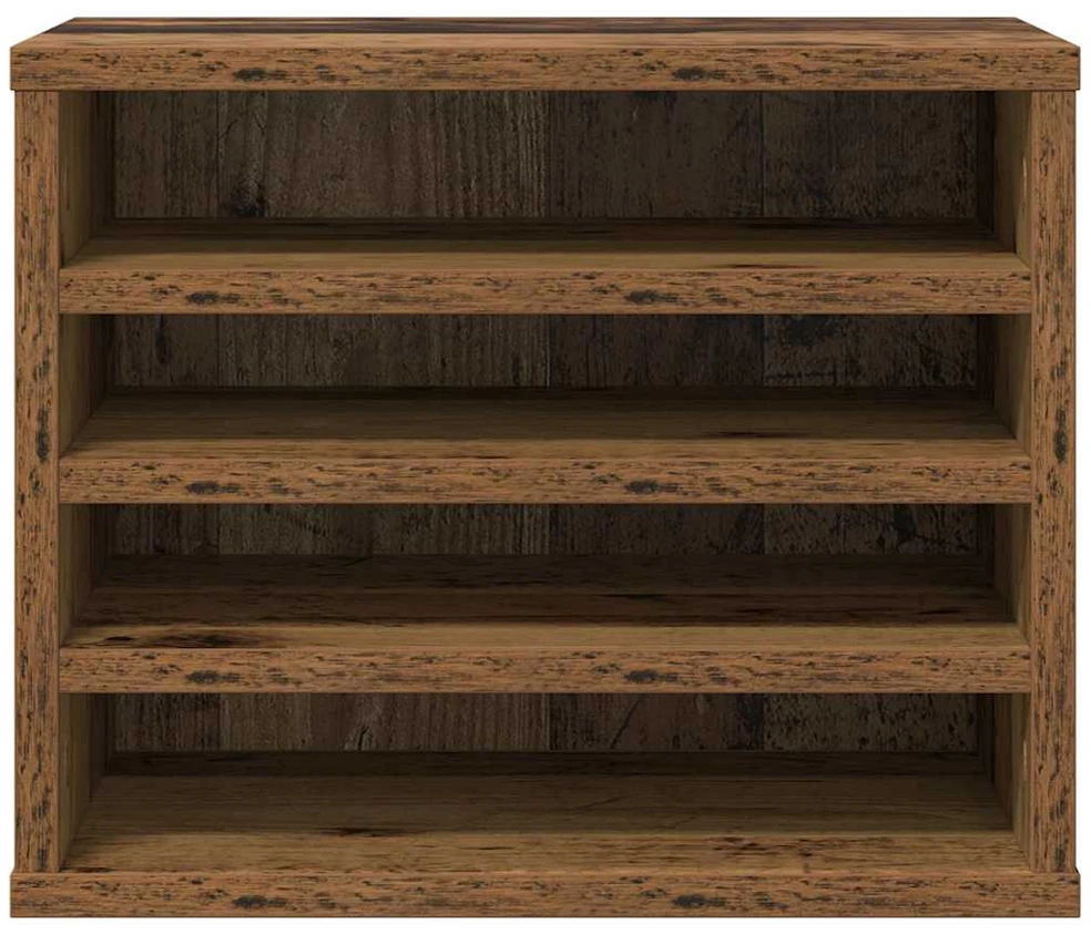 Darbo stalo organizatorius Senas medis 36 x 26 x 29,5 cm