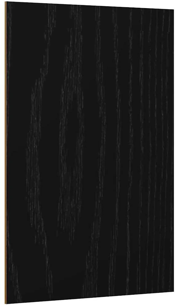 Dekoratyvinės Panelės 12 vnt. Juodojo ąžuolo 40 x 60 x 0,27 cm