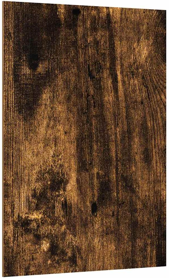 Dekoratyvinės Panelės 12 pcs Rūkyta ąžuolas 30 x 42 x 0.27 cm