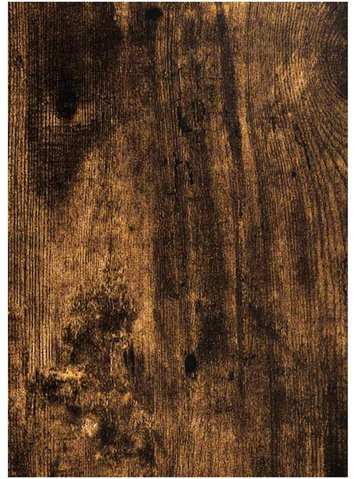 Dekoratyvinės Panelės 12 pcs Rūkyta ąžuolas 30 x 42 x 0.27 cm