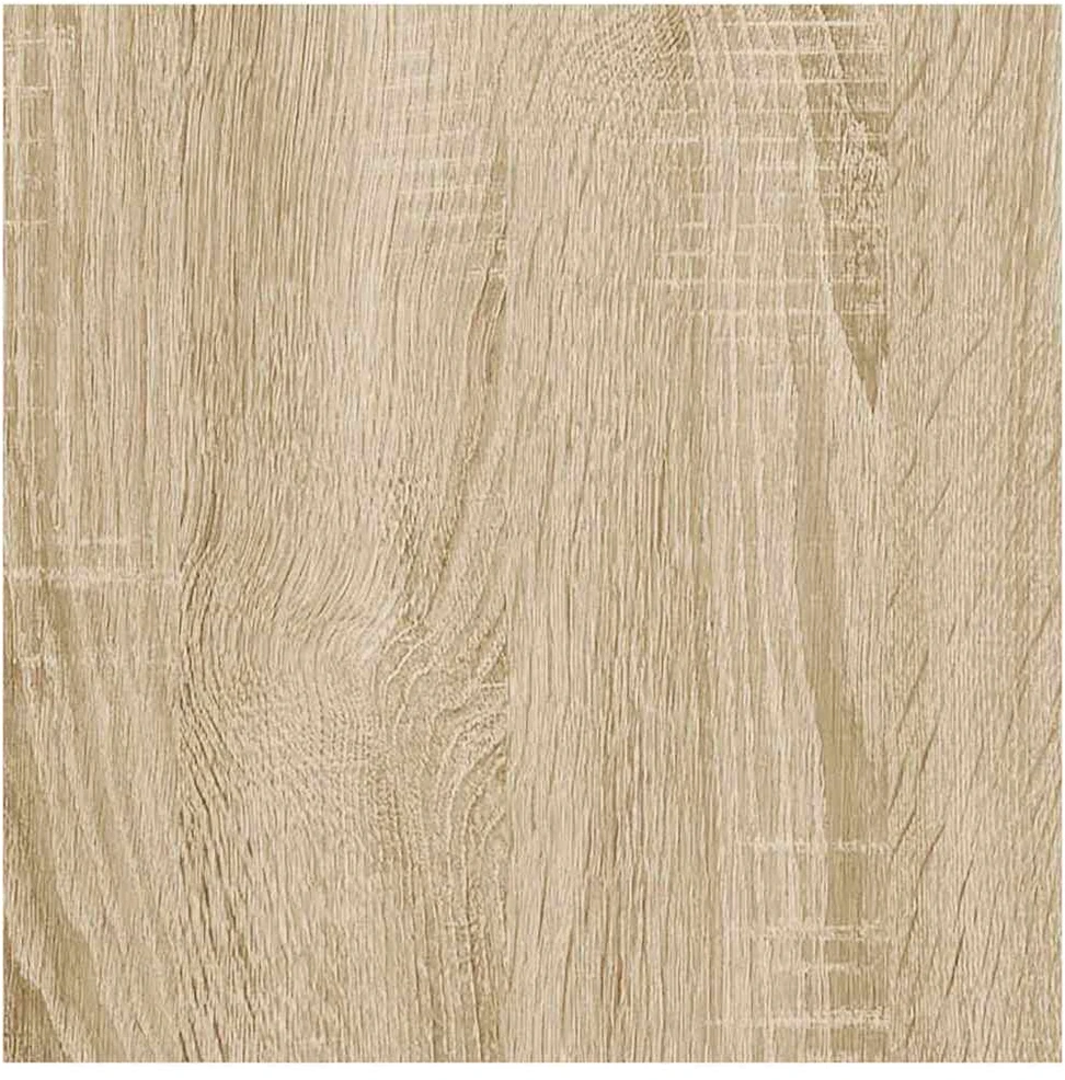 Dekoratyvinės Panelės 12 vnt. Sonoma ąžuolas 30 x 30 x 0.27 cm