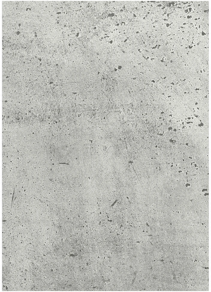 Dekoratyvinės Panelės 150 vnt. Betono pilka 15 x 21 x 0,27 cm