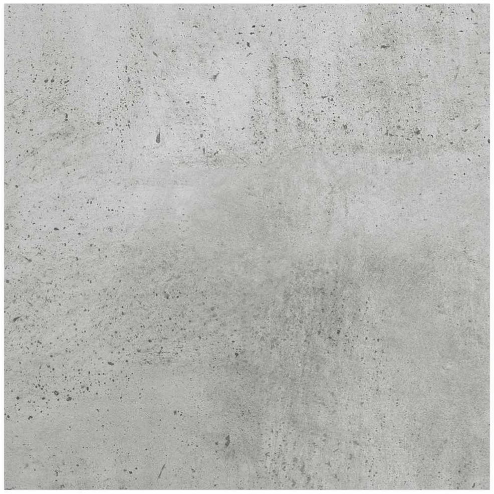 Dekoratyvinės Panelės 50 vnt. Betono pilka 30 x 30 x 0.27 cm