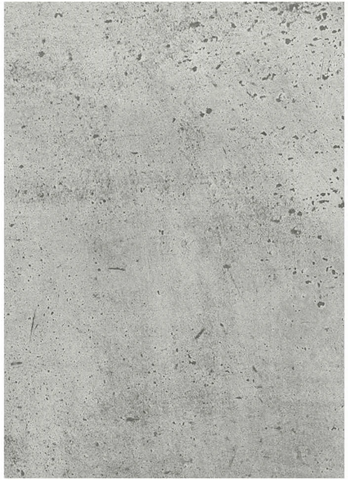 Dekoratyvinės Panelės 50 vnt. Betono pilka 30 x 42 x 0,27 cm