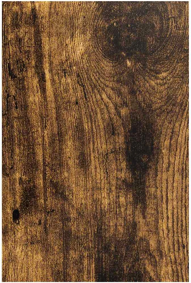 Dekoratyvinės Panelės 50 vnt. Dūminio ąžuolo 40 x 60 x 0,27 cm