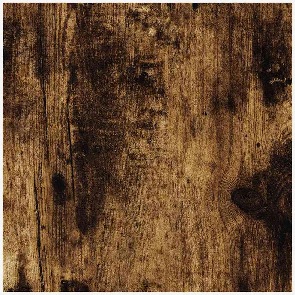 Dekoratyvinės Panelės 50 vnt. Rūkyta ąžuolas 30 x 30 x 0.27 cm